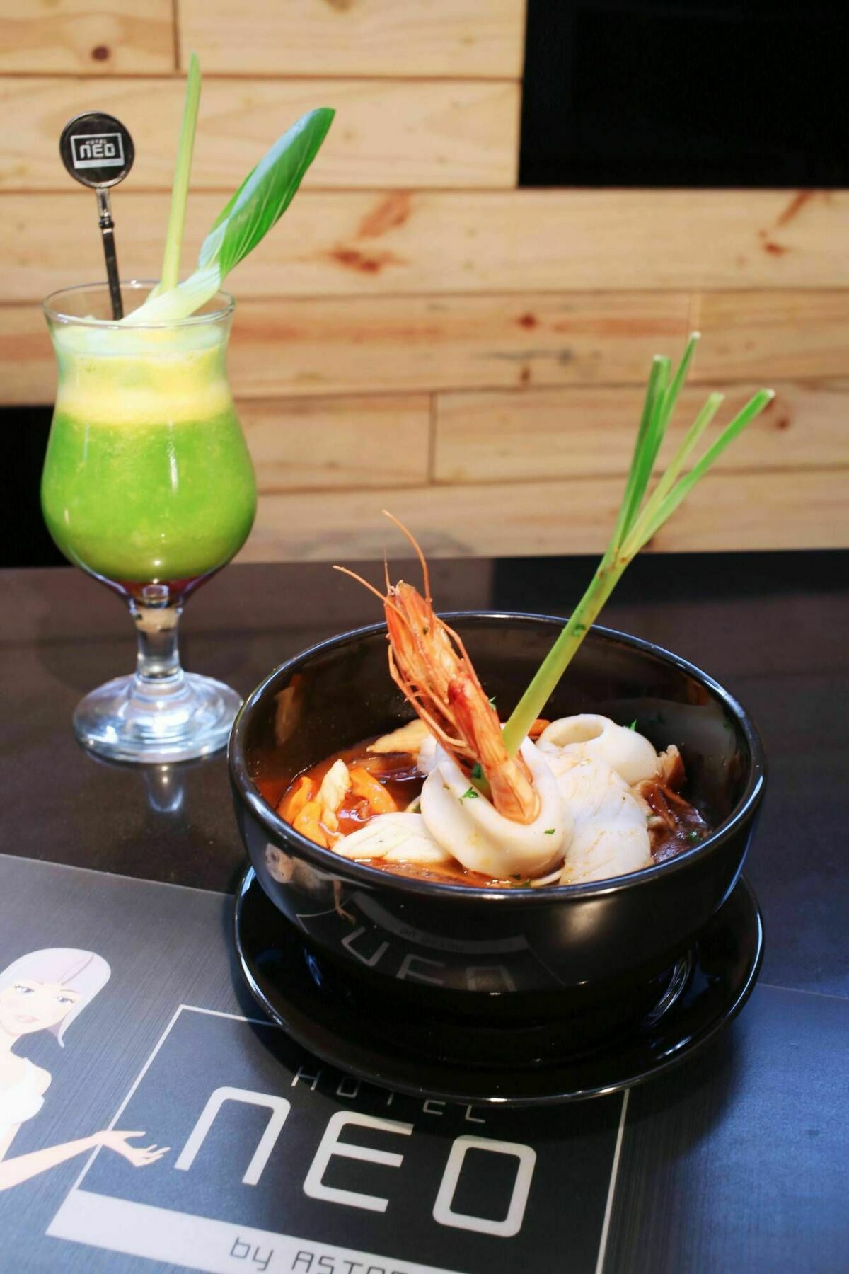 Neo Dipatiukur Bandung By Aston Hotel Buitenkant foto